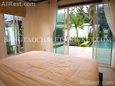 Bangtao Beach Chalet 26